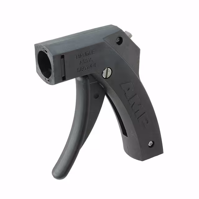 58074-1 TE Application Tooling  Presse Applicatrici Crimpatrici